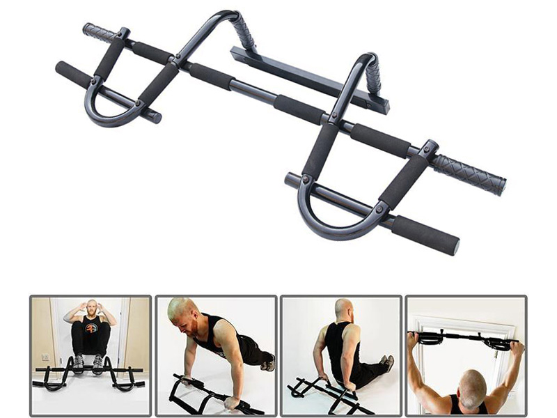 Bài tập với xa đơn đa năng 1557B