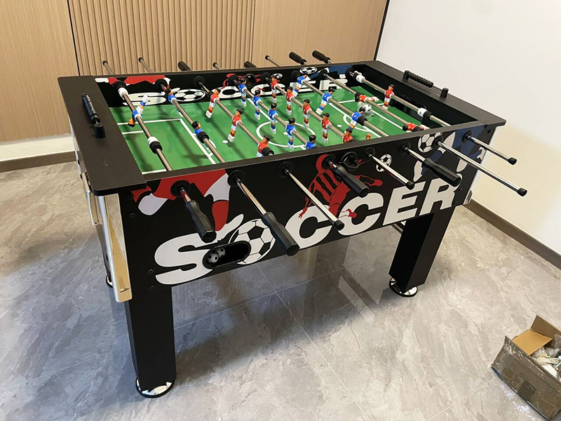 Bàn bi lắc JX 101D