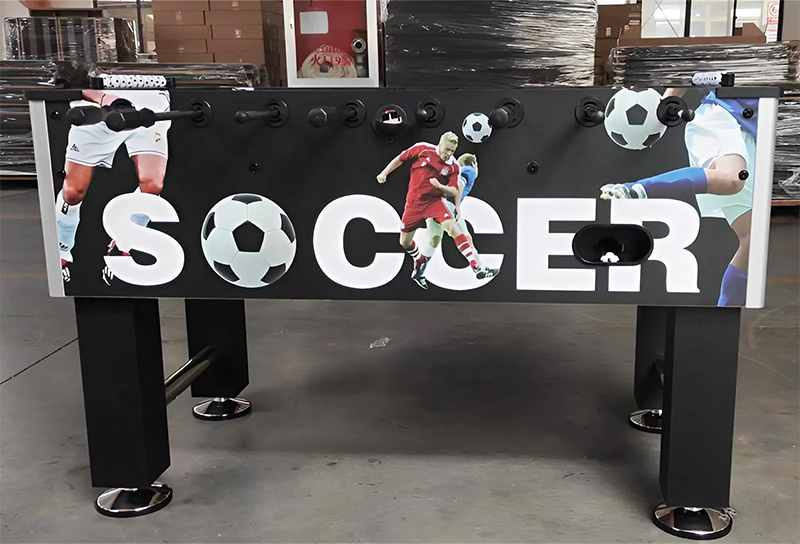 Bàn bi lắc JX 101D