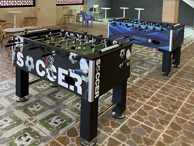 Hình ảnh bàn bi lắc JX 101D