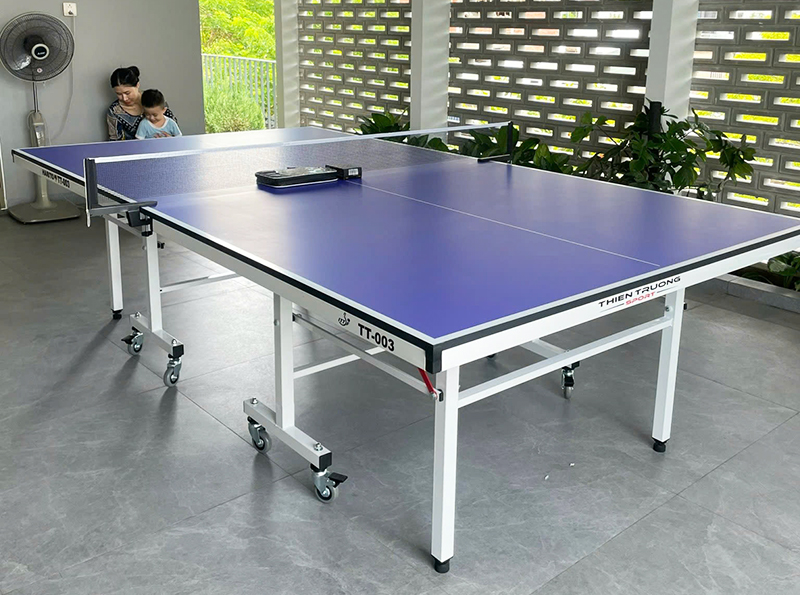 Bàn bóng bàn Harito TT-003
