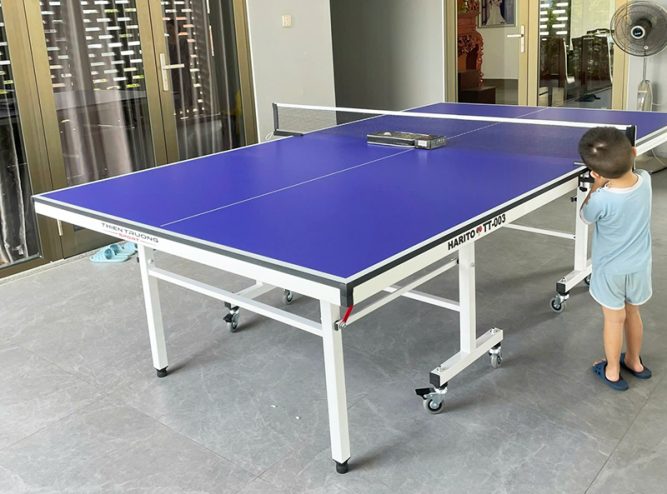 Bàn bóng bàn Harito TT-003