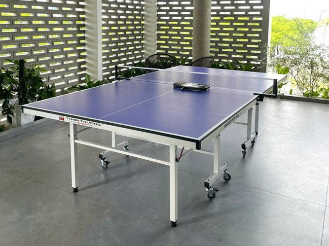 Bàn bóng bàn Harito TT-003