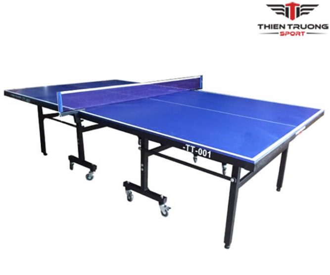 Bàn bóng bàn ngoài trời Harito TT-001