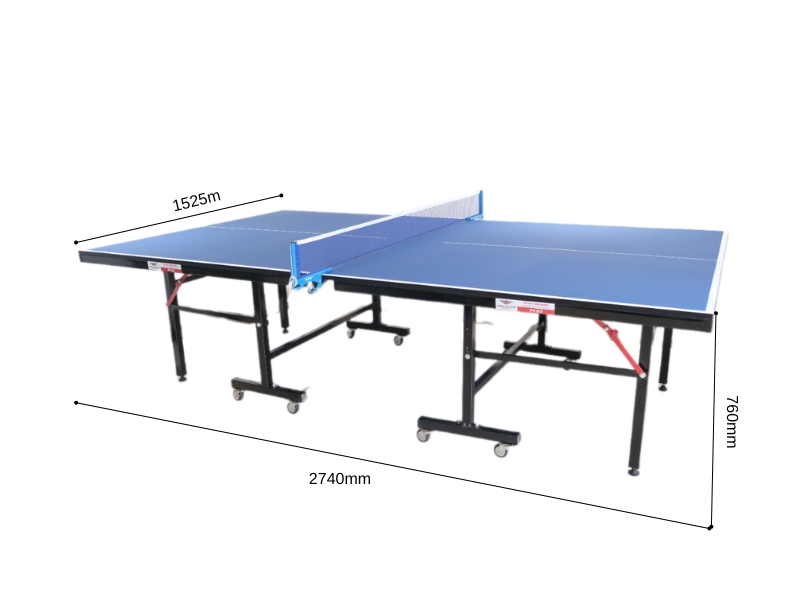 Bàn bóng bàn Thiên Trường PT-02