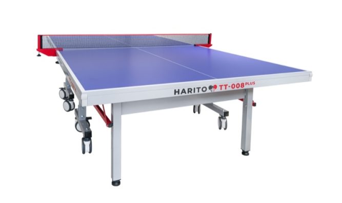 Cấu tạo bàn bóng bàn TT-008 Plus