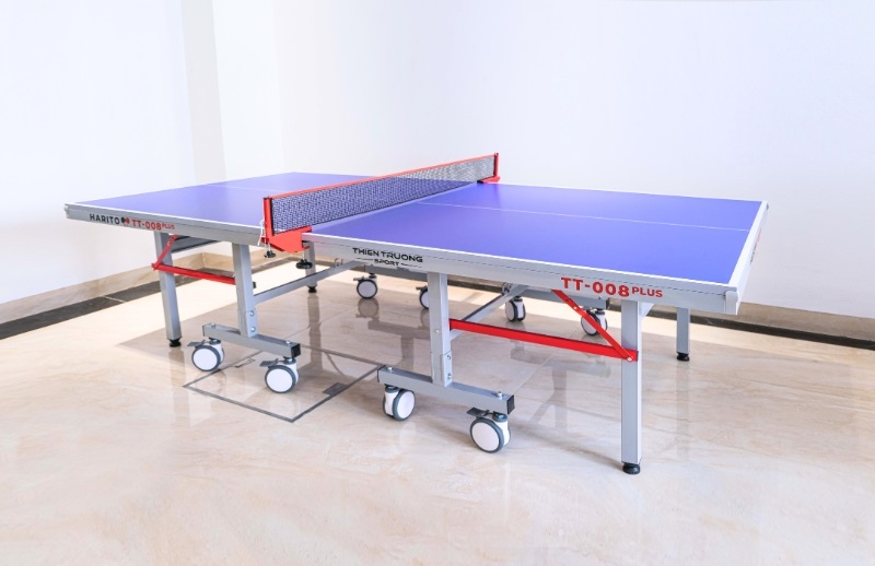 bàn bóng bàn nhập khẩu TT-008 Plus