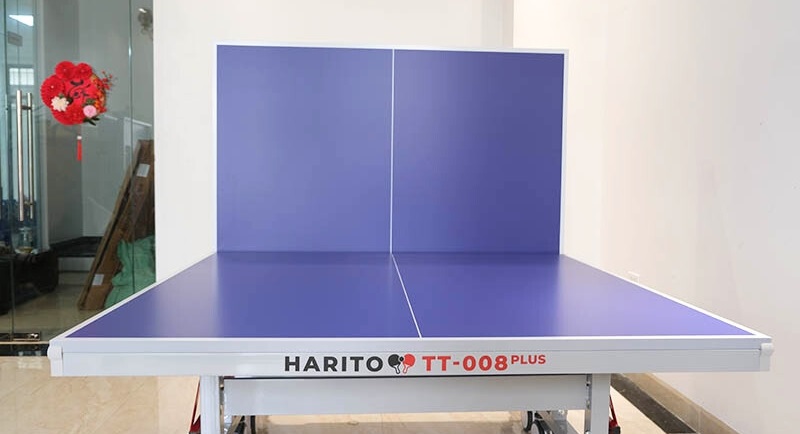 Bàn bóng bàn nhập khẩu TT-008 Plus