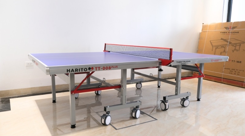 bàn bóng bàn nhập khẩu TT-008 Plus