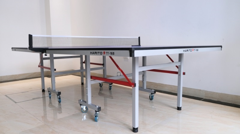 Bàn bóng bàn nhập khẩu TT-168
