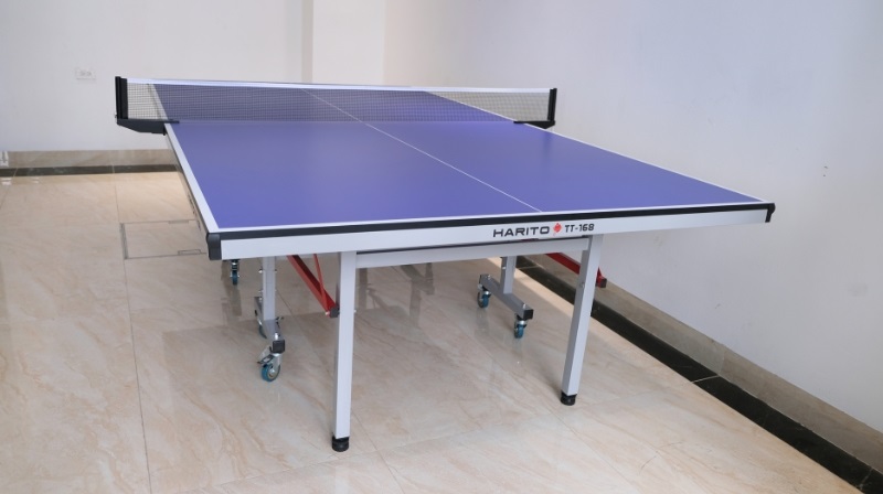 Bàn bóng bàn nhập khẩu TT-168