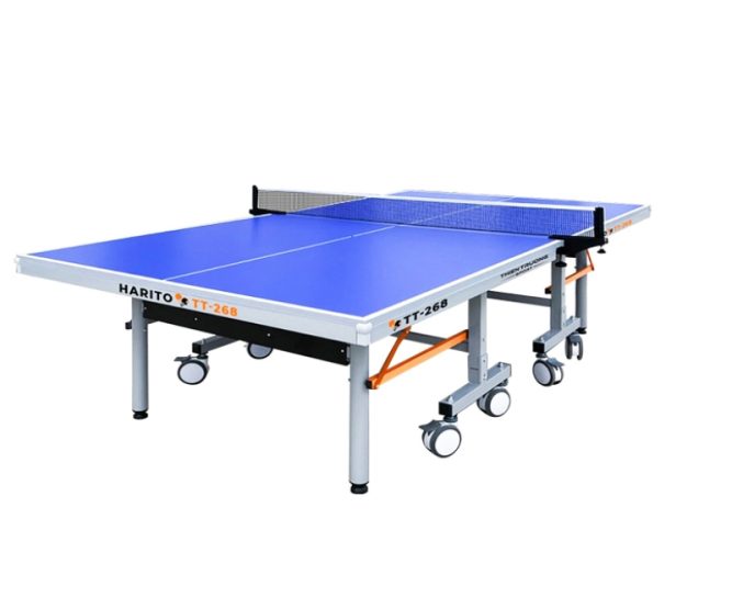 bàn bàn bóng bàn nhập khẩu TT-268
