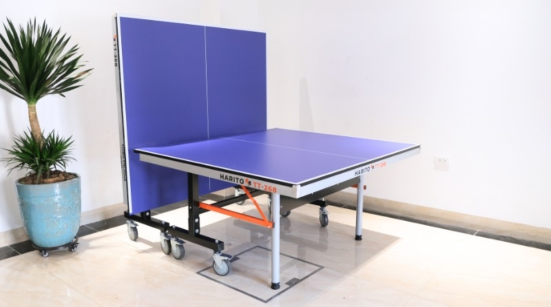 Bàn bóng bàn nhập khẩu TT-268