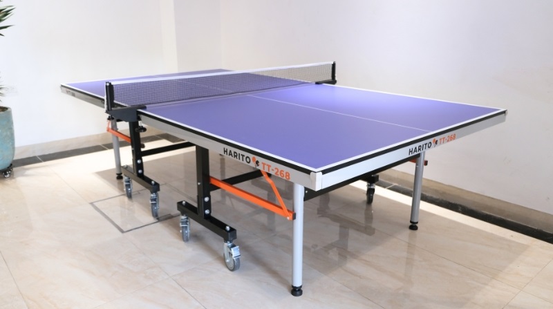 bàn bóng bàn nhập khẩu TT-268