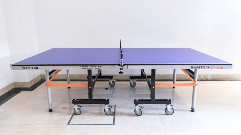 Bàn bóng bàn nhập khẩu TT-268