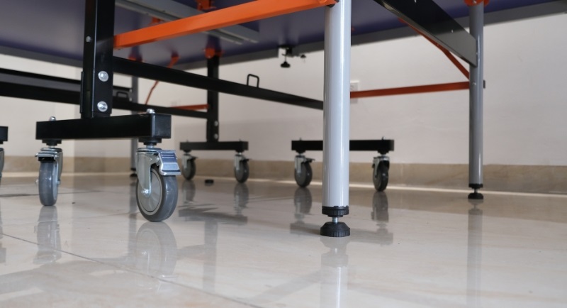 Bàn bóng bàn nhập khẩu TT-268
