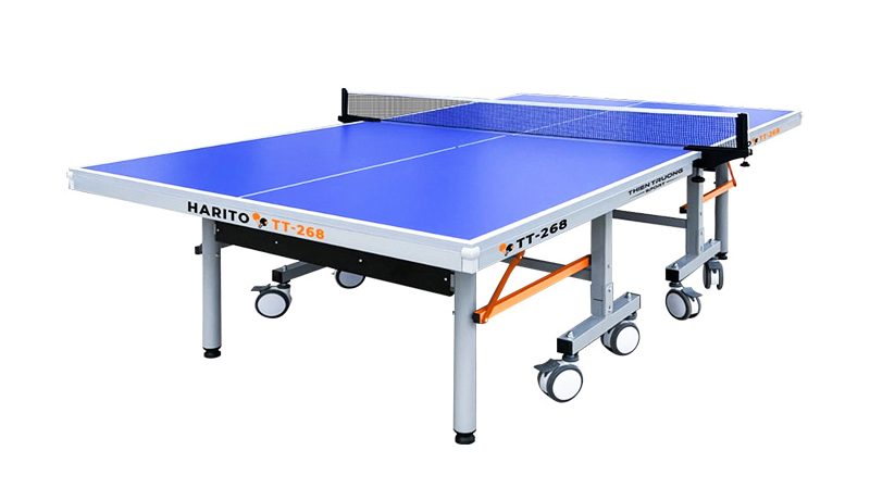 bàn bóng bàn nhập khẩu TT-268