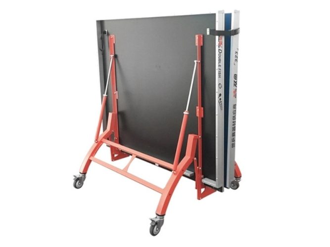 Bàn bóng bàn Song Ngư 323