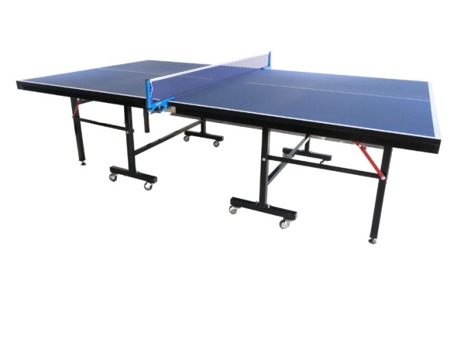 Bàn bóng bàn Thiên Trường PT-05 gập gọn