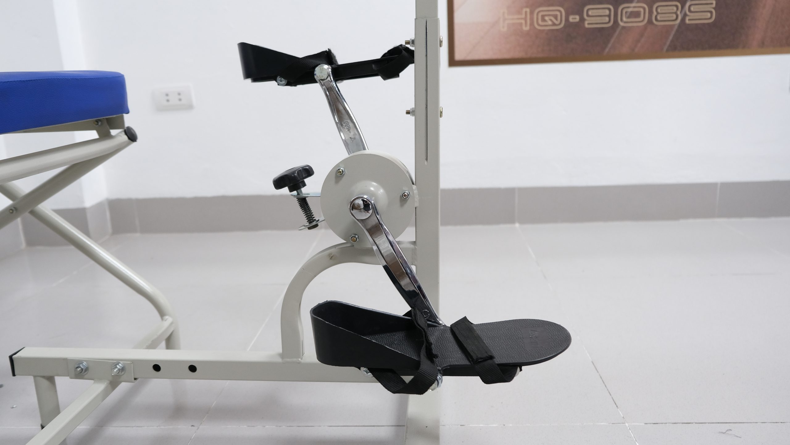 Dụng cụ tập phục hồi chức năng 3 in 1