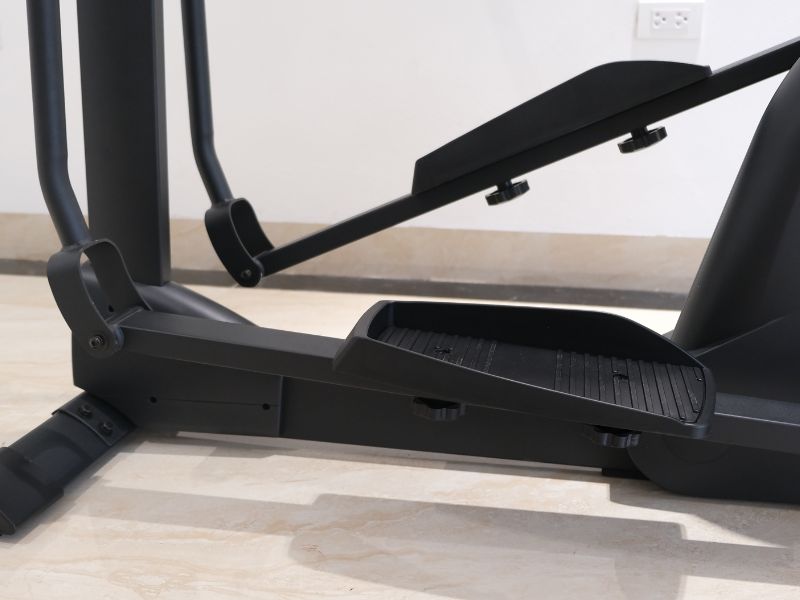 Bàn đạp xe đạp tập thể dục EX9
