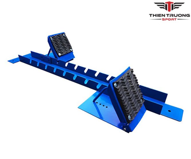 ảnh thumb Bàn đạp xuất phát kép