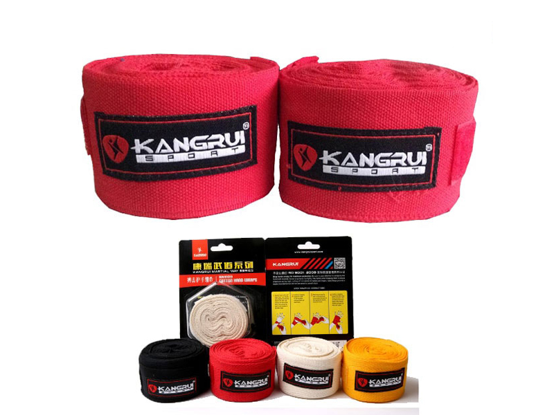 Băng quấn tay Kangrui KB802