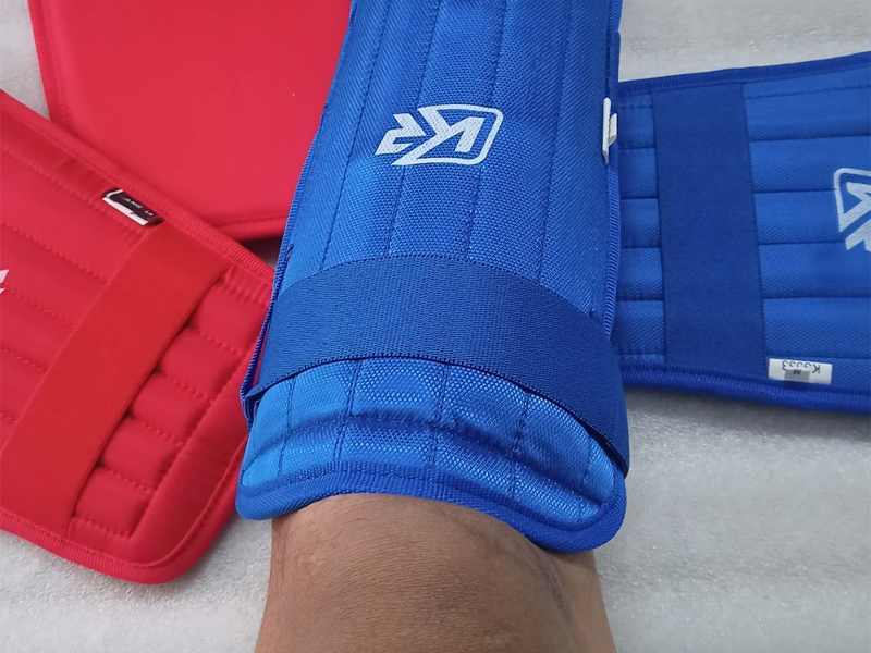 Sử dụng bịt ống đồng Kangrui KS533