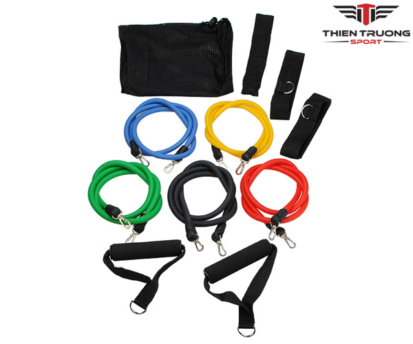 Dây đàn hồi tập thể hình Resistant Band