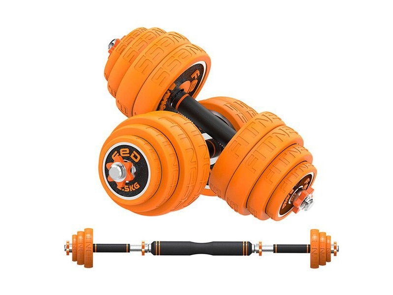 Bộ tạ tay đa năng FED loại 20Kg