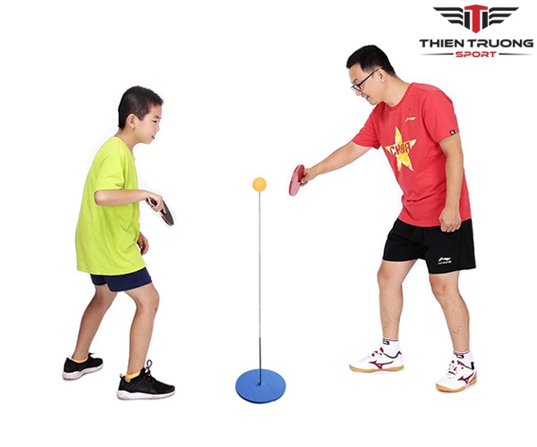 Bộ bóng bàn phản xạ