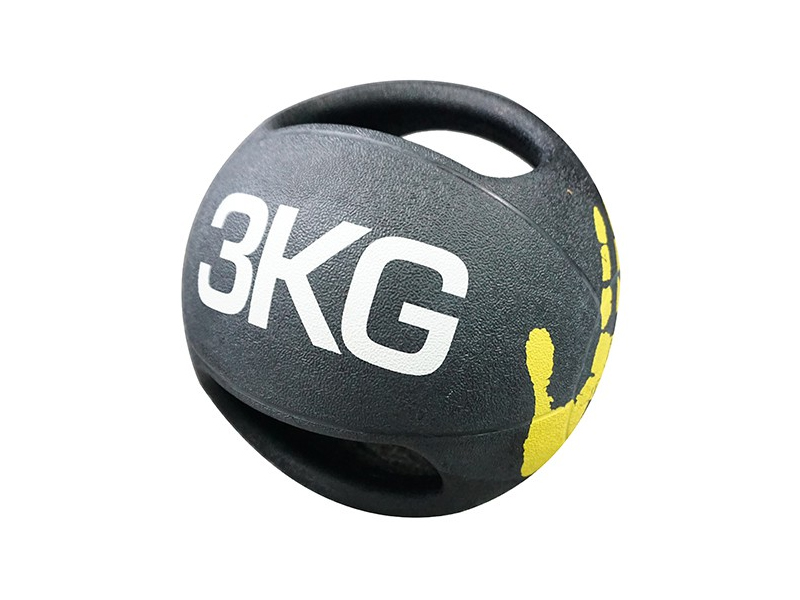 Bóng tạ thể lực 3kg