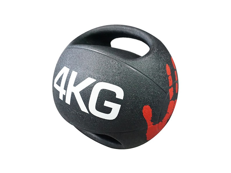 Bóng tạ thể lực 4kg