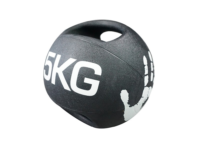 Bóng tạ thể lực 5kg