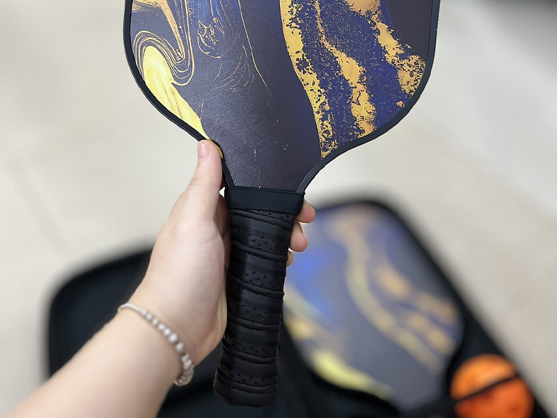 Tay vợt Pickleball Leatou 2