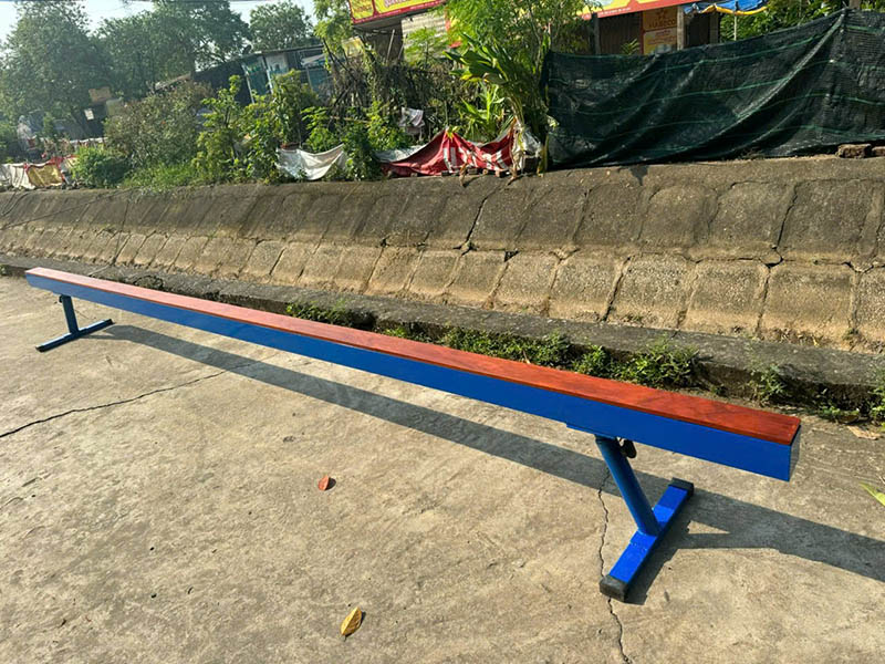 Cầu thăng bằng tiêu chuẩn