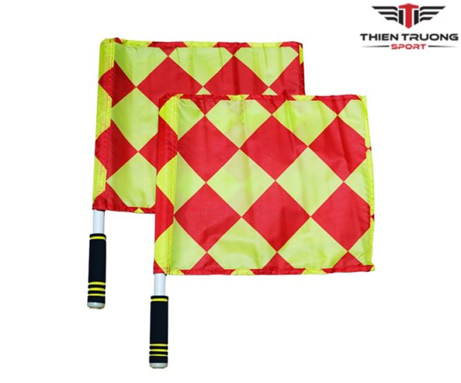 ảnh thumb Cờ lệnh thể thao