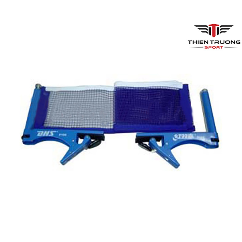 Hình ảnh cọc lưới bóng bàn DHS P106