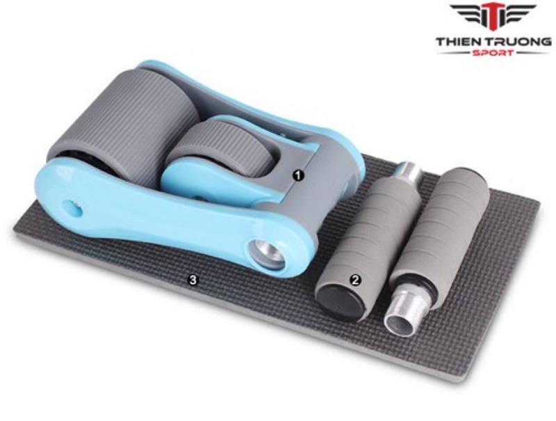 Con lăn tập bụng Gym Roller