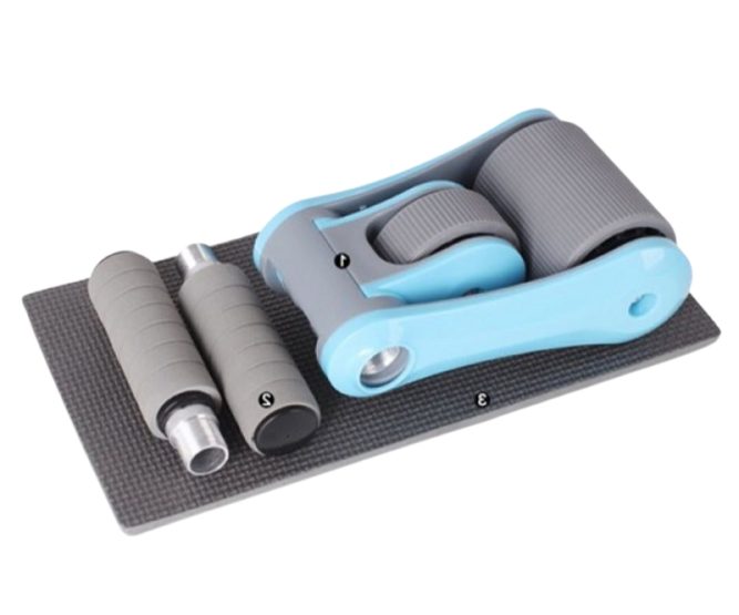 Con lăn tập bụng Gym Roller