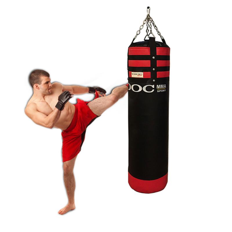 Đặc điểm nổi bật của Bao đấm Boxing phòng tập