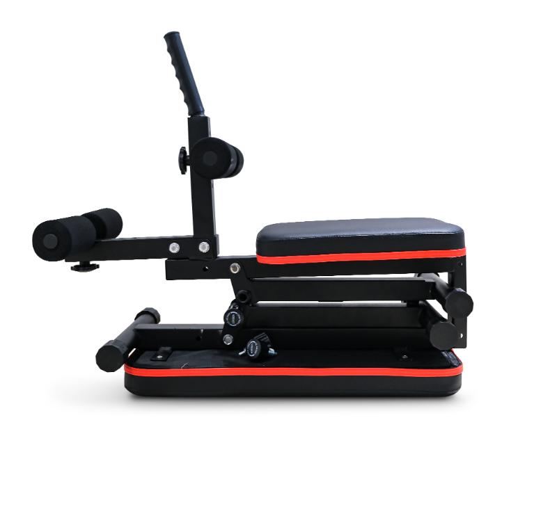 Đặc điểm nổi bật của ghế tập bụng đa năng MK-BS028