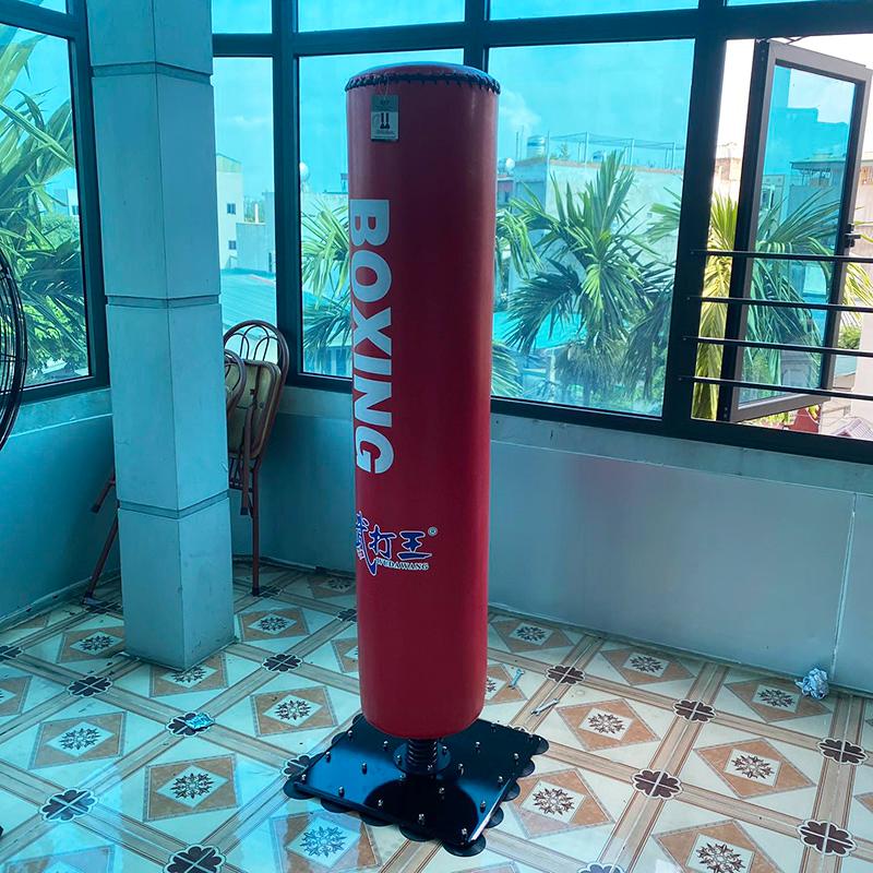 Đơn vị bán trụ đấm bốc Huijun HJ-G080