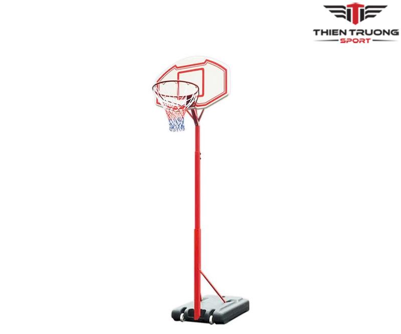 Thông số kỹ thuật của trụ bóng rổ S003