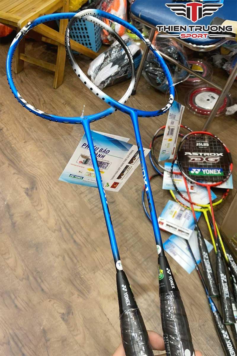 Đặc điểm nổi bật của vợt cầu lông Yonex Astrox 1 DG
