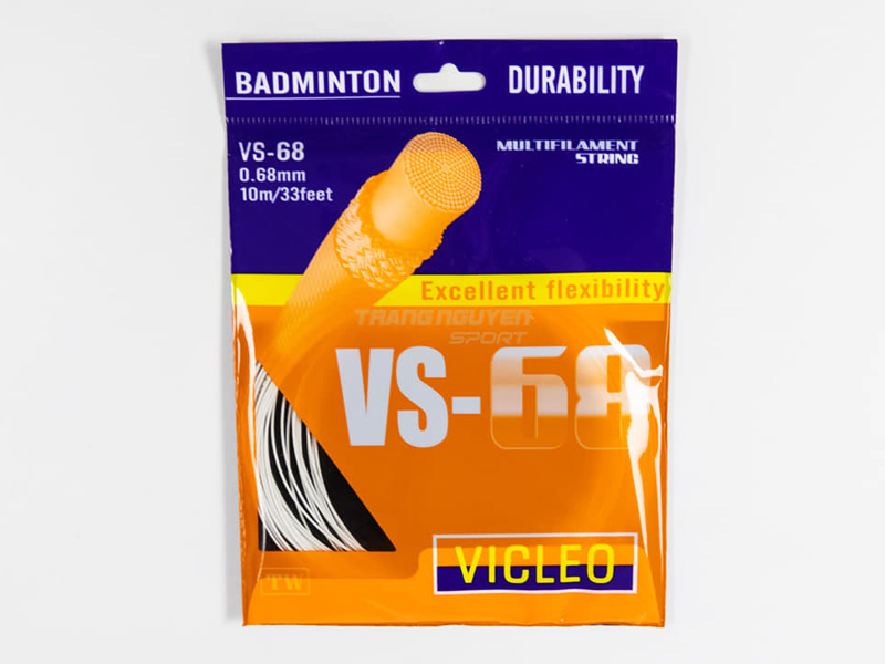 Dây đan vợt cầu lông Victor VS 68