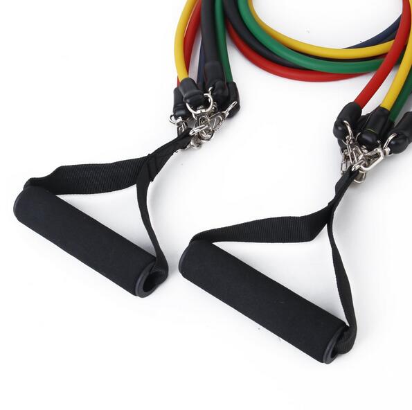 Dây đàn hồi tập thể hình Resistant Band