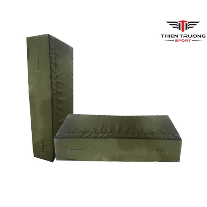 ảnh thumb Nệm nhảy cao