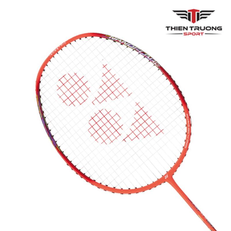 So sánh dòng vợt cầu lông Yonex Nanoflare 001 Ability