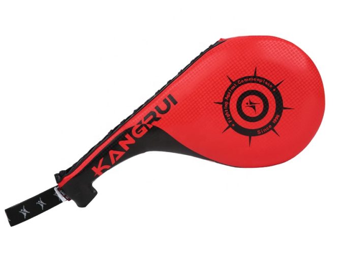 Đích đá cầm tay đôi Kangrui KT333